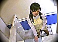 本物の痴女を探せ！エステ店内に存在する痴女さんをこっそり盗撮しました。 サンプル画像1
