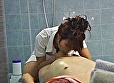 本物の痴女を探せ！エステ店内に存在する痴女さんをこっそり盗撮しました。 サンプル画像16