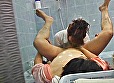 本物の痴女を探せ！エステ店内に存在する痴女さんをこっそり盗撮しました。 サンプル画像17