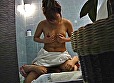 本物の痴女を探せ！エステ店内に存在する痴女さんをこっそり盗撮しました。 サンプル画像18