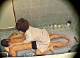 本物の痴女を探せ！エステ店内に存在する痴女さんをこっそり盗撮しました。 サンプル画像21