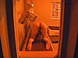 密室のレントゲン室で性欲解消の玩具にされた女性患者たち