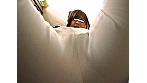 デカ尻ピタパンお姉さんの愛液交じりお漏らし失禁オナニー - Image 11
