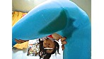 デカ尻ピタパンお姉さんの愛液交じりお漏らし失禁オナニー - Image 13