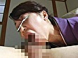 女盛りの熟女に早漏チ〇ポを弄ばれ大量射精 画像3