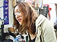 女盛りの熟女に早漏チ〇ポを弄ばれ大量射精 画像18