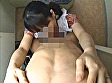 旦那仕込みのフェラテクを人妻主婦が初披露 - Image 9