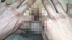人妻熟女アナル拡張 なんでも飲み込むケツマ〇コに変貌 - Image 14