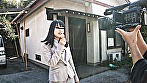お蔵入り放送事故流出！お漏らし地方女子リポーター - Image 6