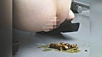 シーン5：激撮！我慢できずに脱糞しちゃう女たち