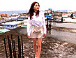 ヤングマガジンDVD 透覗 See Through Mode 杉原杏璃 画像2