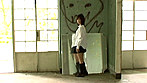 捕われUMA 京本有加 画像2