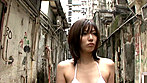 捕われUMA 京本有加 画像16