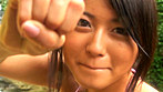 シャッターチャンス！ 松山まみ 画像13