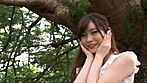 素顔のままで･･･ 橋本真帆 画像1