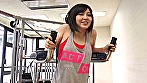 いわたかれん ふぁ～すと 岩田華怜 画像7