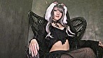 ろしにゃん日和 火将ロシエル 画像5