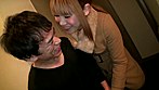 玄関空けたら突然シーメール アナタのお宅に、ドスケベシーメールを派遣します。 サンプル画像13