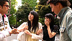 マジックナンパ！vol.12 お二人様ナンパ サンプル画像1