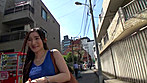 マジックナンパ！Vol.25 セレブな人妻にナンパ生中出し in代官山 サンプル画像15