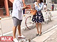 マジックナンパ！Vol.58 美人妻限定！！ ナンパ生中出し in渋谷 - Image 1