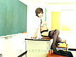 教えてBlackティーチャー 浜崎りお サンプル画像6