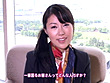 超美貌の現役CAが脱いじゃった！！ 長瀬茜 - Image 17