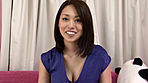 New Comer 奇跡のスリムボインGカップ美乳 矢吹杏 サンプル画像11