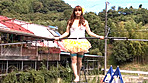 魅惑のサーカスガール暮野ソフィアと性交 サンプル画像14