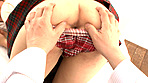 アナル丸見え軟体Fuck 水沢杏香 サンプル画像20