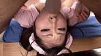 エロに目覚めた純真美少女 初めての中出しとザーメン5連続発射！！ 前田今日子 サンプル画像9