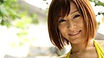 New Comer 芸能エリート校出身タレント 泉星砂 サンプル画像1