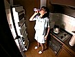 悶絶セレナーデ 上野結 サンプル画像3