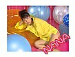 おしゃまなチェリー 堀内ナナ サンプル画像21
