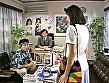 熱い胸さわぎ 出会いはドラマチック 浜田美奈子 サンプル画像2