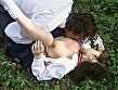 狂性ワイセツ淫虫の森 白石ゆか - Image 11