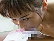 狂性ワイセツ淫虫の森 白石ゆか - Image 18
