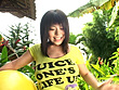 JUICY MELON 恵けい サンプル画像1