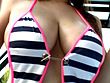 BOOBS BEAT 一色雅 サンプル画像2