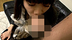 お姉さん、初めてのオナホール体験 サンプル画像19