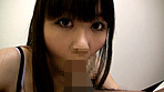 電マ手コキフェラ7人 手コキフェラしながら電マでチンポを責めてくるエロくて綺麗なお姉さん。 サンプル画像2
