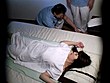 神出鬼没！！ 性感治療院 わいせつ盗撮 4時間 サンプル画像1