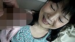 ナンパされた団地妻がデカチ○ポ鑑賞 サンプル画像5
