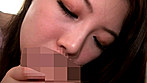 エロい素人フェラ 彼氏にも見せない極上フェラチオ サンプル画像14