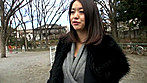 街角で見かけた巨乳人妻限定ナンパ 6人3時間 サンプル画像1