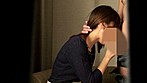 セレブ奥様は僕のセンズリで我慢も限界、発情してメスになる。3 サンプル画像3