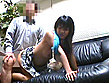 初めてのエロ台本朗読で恥ずかしさで興奮してSEXしちゃった素人娘たち 2 サンプル画像14