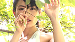 NEW KISS 雨宮チエ 画像18