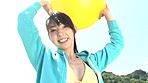 Wanna dance 沢菜々子 画像6