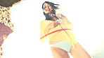 Wanna dance 沢菜々子 画像9